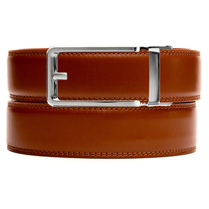 Hamilton Mocha Belt