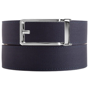 Hamilton Navy Cloth Belt