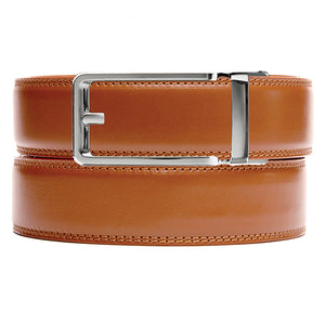 Hamilton Tan Belt