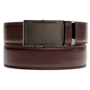 Hampshire Espresso Belt