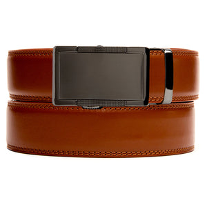 Hampshire Mocha Belt