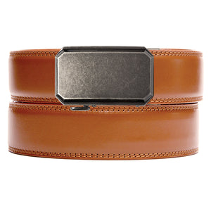 Highland Tan Belt