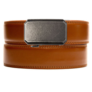 Highland Walnut Belt