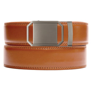 Kent Tan Belt