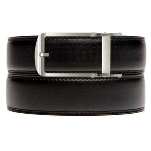Livingston Black Belt