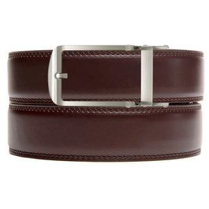 Livingston Espresso Belt