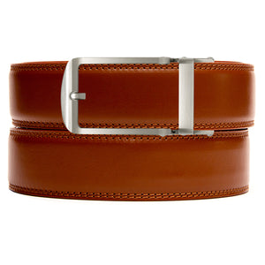 Livingston Mocha Belt