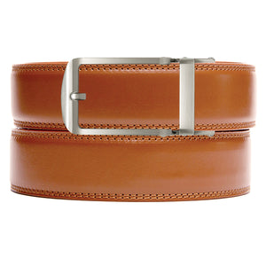 Livingston Tan Belt