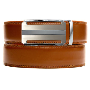 Luton Walnut Belt