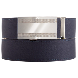 Manchester Navy Cloth Belt