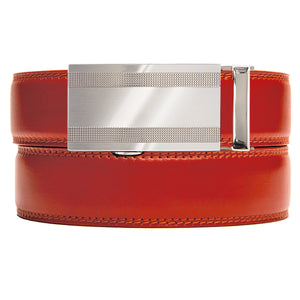 Manchester Apricot Belt