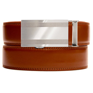 Manchester Mocha Belt