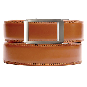 Middlesex Tan Belt