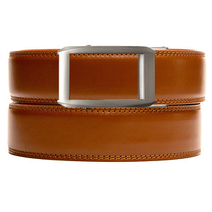 Middlesex Walnut Belt