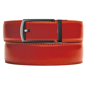 Midlothian Apricot Belts with no Holes