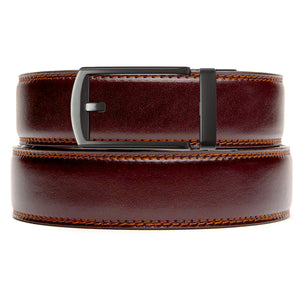 Midlothian Mahogany Belt