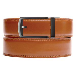 Midlothian Tan Belt