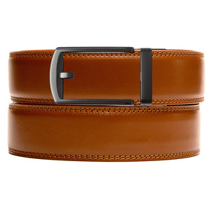 Midlothian Walnut Belt