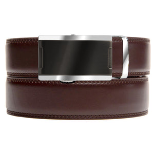 Norfolk Espresso Belt