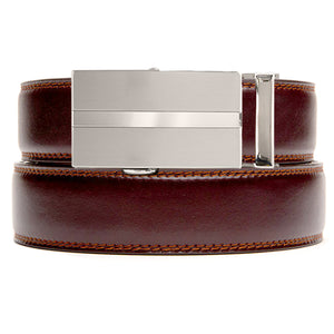 Nottingham Mahogany Belt