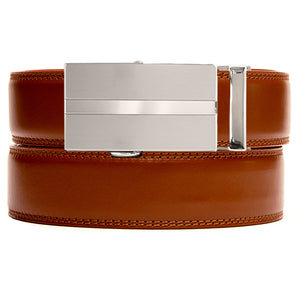 Nottingham Mocha Belt