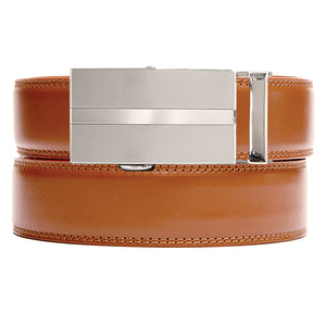 Nottingham Tan Belt