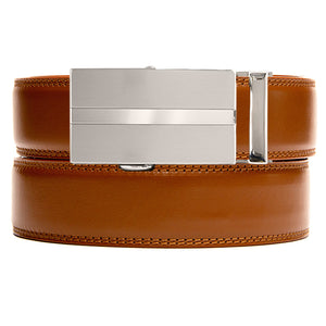 Nottingham Walnut Belt