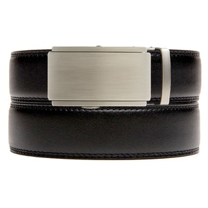 Oxford Black Belt