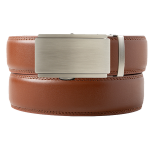 Oxford Sage Belt