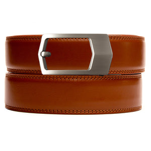 Poole Mocha Belt