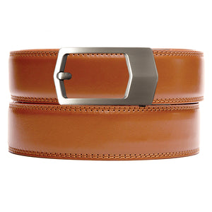 Poole Tan Belt