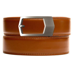 Poole Walnut Belt