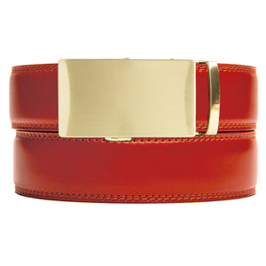 Somerset Apricot Belt