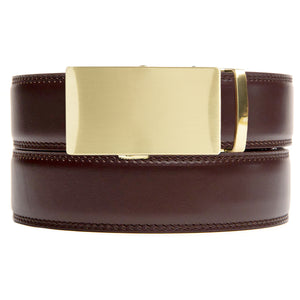Somerset Espresso Belt