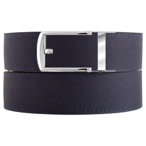 Suffolk Navy Cloth Belt