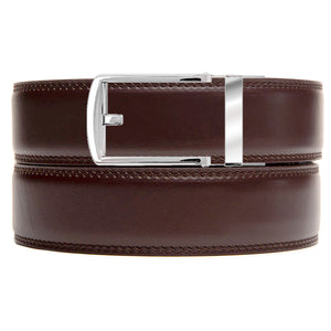 Suffolk Espresso Belt