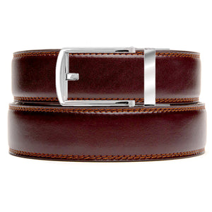 Suffolk Mahogany Belt