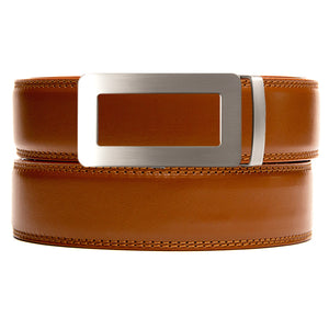 Surrey Walnut Belt