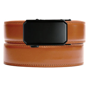Sussex Tan Belt
