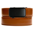Image for Sussex Walnut Leather Ratchet Belt