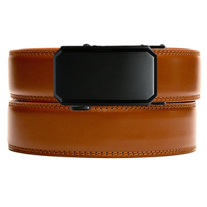 Sussex Walnut Belt