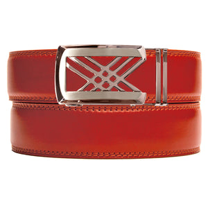 Warwick Apricot Belt
