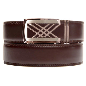 Warwick Espresso Belt