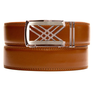 Warwick Walnut Belt
