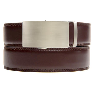 Wiltshire Espresso Belt