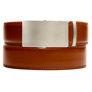 Wiltshire Mocha Belt