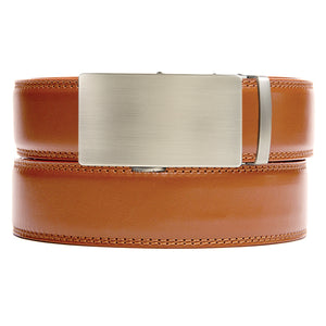 Wiltshire Tan Belt