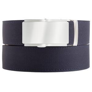 Yorkshire Navy Cloth Belt