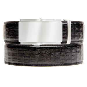 Yorkshire Faux Cayenne Crocodile