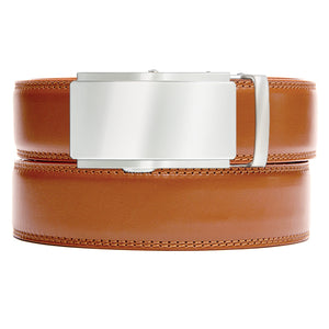 Yorkshire Tan Belt